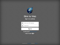 Blink for web@2x